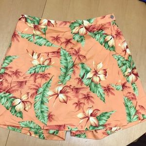Women’s Tommy Bahama Skort- 4